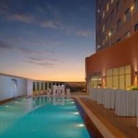 Radisson Gurugram Udyog Vihar – Affordable hotel in Gurugram