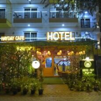 MY ONE HOTEL – Affordable hotel in Gurugram