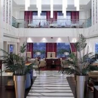 Dia Park Premier – Affordable hotel in Gurugram