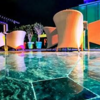 Sky Suites Huda City Center – Affordable hotel in Gurugram