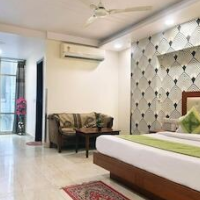 Hotel Emporio – Affordable hotel in New Delhi