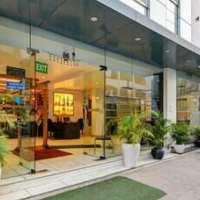 Hotel Krishna Deluxe – Affordable hotel in New Delhi