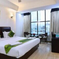 Airport Hotel Grand Delhi – Affordable hotel in New Delhi
