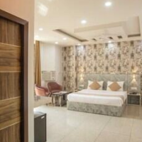 Roomsity Pride – Affordable hotel in New Delhi