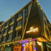 Hotel Le Premier – Affordable hotel in New Delhi