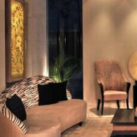 Udman Panchshila Park by Ferns N Petals – Affordable hotel in New Delhi