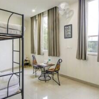 Gracious by Vishesh Hotels & Home Stay – Affordable hotel in New Delhi