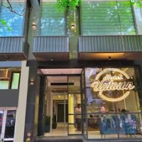 HOTEL UPTOWN - Luxury Restaurant & Rooftop Near Connaught Place – Affordable hotel in New Delhi