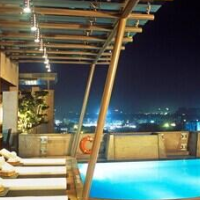 Radisson Noida – Affordable hotel in Noida