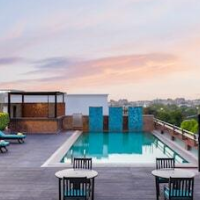 Lemon Tree Premier 2, Gurugram – Affordable hotel in Gurugram