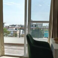 AVA Hotels & Corporates Millennium City – Affordable hotel in Gurugram