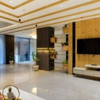 Hotel Vertu IGI Delhi Airport By OPO – Affordable hotel in New Delhi