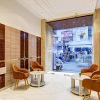 Hotel Guru Preet- New Delhi Railway Station – Affordable hotel in New Delhi