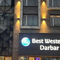 Best Western Darbar – Affordable hotel in New Delhi