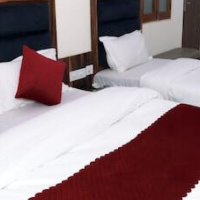 Hotel Gush  New Delhi Railway Station – Affordable hotel in New Delhi