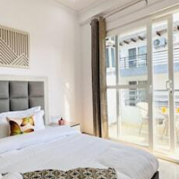 Zen Suites - Golf Course Road – Affordable hotel in Gurugram