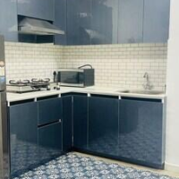 BluO Awesome 1BHK DLF Galleria Market ,Gym TT – Affordable hotel in Gurugram