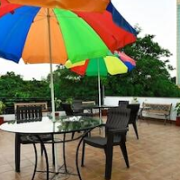 BedChambers Serviced Apartments SushantLok – Affordable hotel in Gurugram