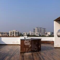 Perch Casa Feliz- Golf Course Road – Affordable hotel in Gurugram