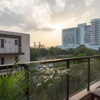 BedChambers Service Apartments Sector 38 – Affordable hotel in Gurugram
