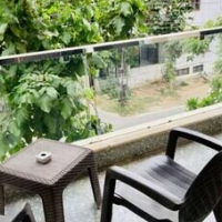 Olive Service Apartments - DLF Cyber City – Affordable hotel in Gurugram