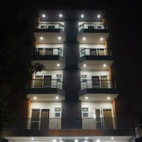 The Lodgers 1 BHK Serviced Apartment – Affordable hotel in Gurugram