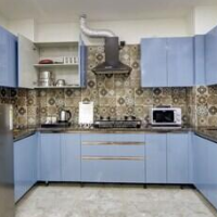 Lime Wood Stay Near Huda City Centre  – Affordable hotel in Gurugram