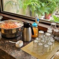 UDS Villa - Next to VFS, Walking to Connaught Place – Affordable hotel in New Delhi