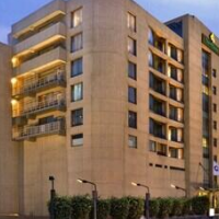 Savoy Suites Manesar – Affordable hotel in Gurugram