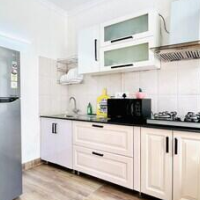 Olive Service Apartment DLF Galleria – Affordable hotel in Gurugram