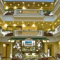 Savoy Suites Noida – Affordable hotel in Noida