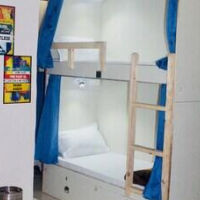 Homestay - Hostel – Affordable hotel in New Delhi