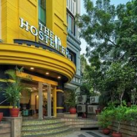 The Hosteller Delhi – Affordable hotel in New Delhi