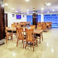 RoseMallow Hotel New Delhi – Affordable hotel in New Delhi