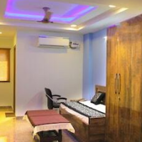 Casa Central – Affordable Bed and Breakfast in New Delhi