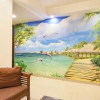 RECONNECT SUITES – Affordable Bed and Breakfast in New Delhi