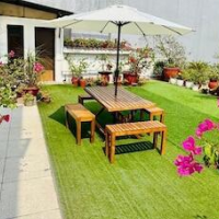 Thikana – Affordable Bed and Breakfast in New Delhi