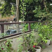 Two Green Park Bed & Breakfast – Affordable Bed and Breakfast in New Delhi