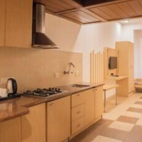 Ahuja Residency Parklane – Affordable Bed and Breakfast in Gurugram