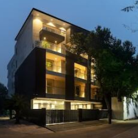 Perch Service Apartment-MG Road – Affordable Bed and Breakfast in Gurugram
