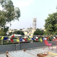 Bed & Chai Guest House – Affordable Bed and Breakfast in New Delhi
