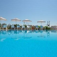Birikos Hotel & Suites – Affordable hotel in Naxos