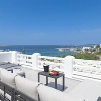 Alexandros Suites & Apartments – Affordable hotel in Paros