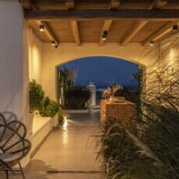 Nysis Koufonisia – Affordable hotel in Naxos