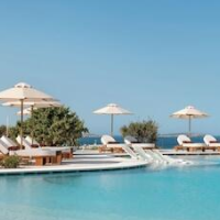 Vione Paros Hotel – Affordable hotel in Paros