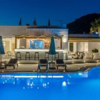 Lianos Village – Affordable hotel in Naxos