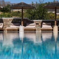 Ostria Inn – Affordable hotel in Naxos