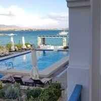 Kouros Village – Affordable hotel in Antiparos