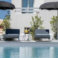 Quartano Suites by Heliessa – Affordable hotel in Paros