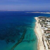 Marine Dream – Affordable hotel in Naxos